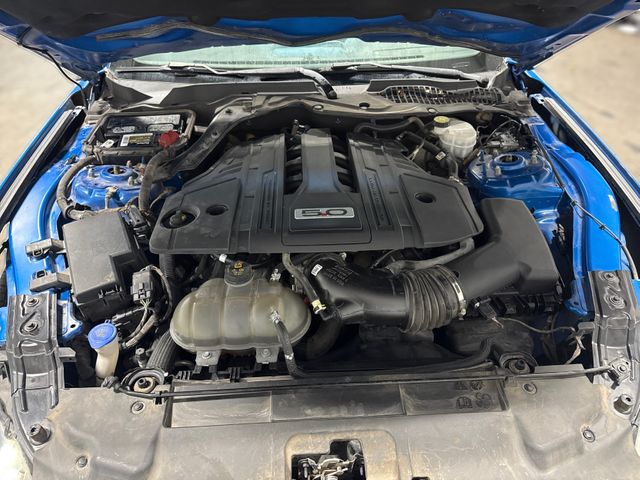 2021 Ford Mustang GT 2021 Ford Mustang GT