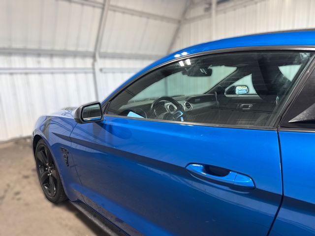 2021 Ford Mustang GT 2021 Ford Mustang GT