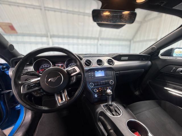 2021 Ford Mustang GT 2021 Ford Mustang GT