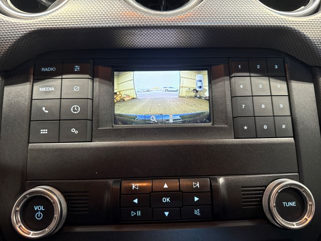 2021 Ford Mustang GT 2021 Ford Mustang GT