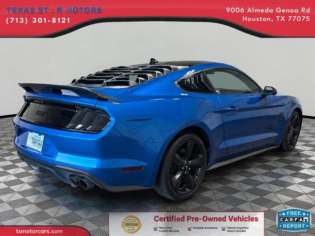 2021 Ford Mustang GT | Houston, TX | Texas Star Motors 2021 Ford Mustang GT | Houston, TX | Texas Star Motors