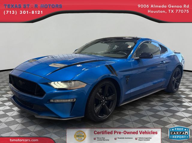 2021 Ford Mustang GT | Houston, TX | Texas Star Motors 2021 Ford Mustang GT | Houston, TX | Texas Star Motors