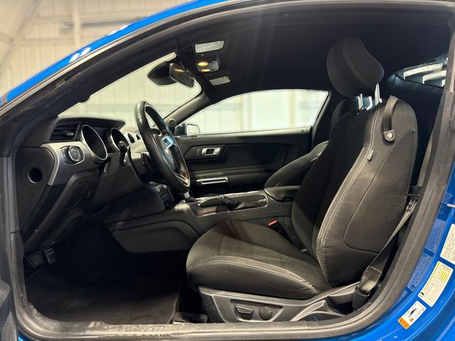 2021 Ford Mustang GT 2021 Ford Mustang GT