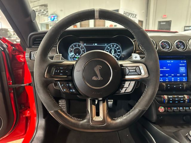 2021 Ford Mustang Shelby GT500 | Irving, Texas | Hopper Motorplex