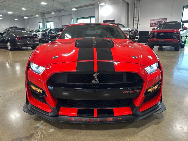 2021 Ford Mustang Shelby GT500 | Irving, Texas | Hopper Motorplex