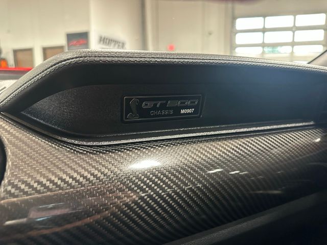 2021 Ford Mustang Shelby GT500 | Irving, Texas | Hopper Motorplex