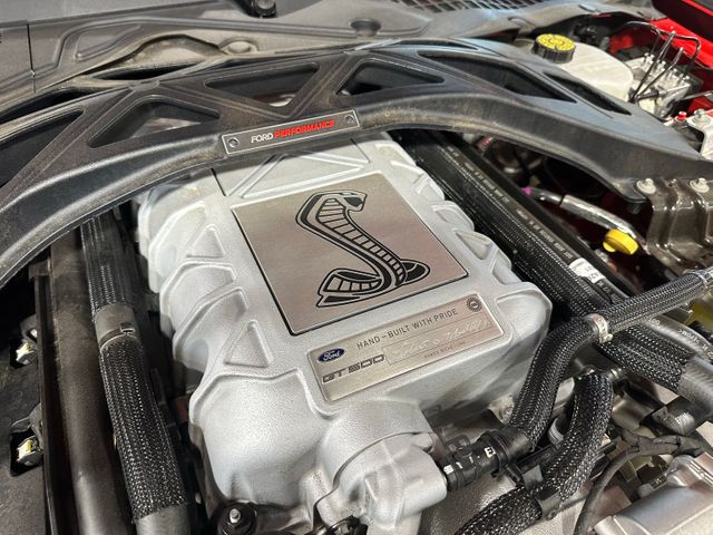 2021 Ford Mustang Shelby GT500 | Irving, Texas | Hopper Motorplex 2021 Ford Mustang Shelby GT500 | Irving, Texas | Hopper Motorplex