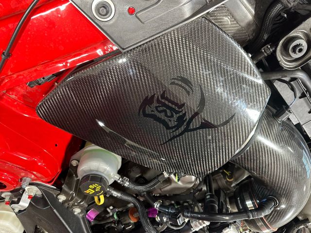 2021 Ford Mustang Shelby GT500 | Irving, Texas | Hopper Motorplex