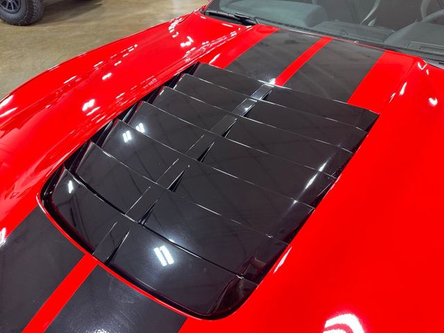 2021 Ford Mustang Shelby GT500 | Irving, Texas | Hopper Motorplex
