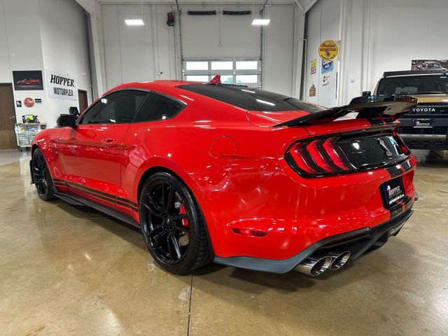 2021 Ford Mustang Shelby GT500 | Irving, Texas | Hopper Motorplex
