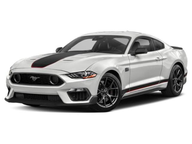 2021 Ford Mustang Mach 1  800HP Whipple stage two Handling package | Honolulu, HI | Autosource Hawaii 