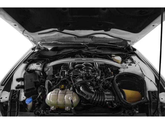 2021 Ford Mustang Mach 1  800HP Whipple stage two Handling package