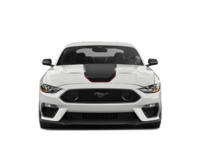 2021 Ford Mustang Mach 1  800HP Whipple stage two Handling package