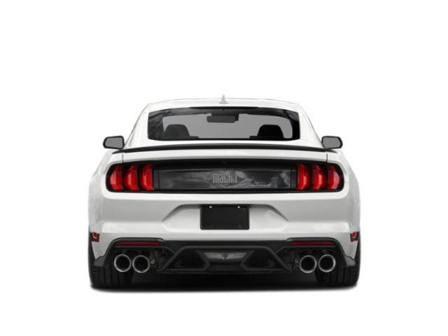 2021 Ford Mustang Mach 1  800HP Whipple stage two Handling package