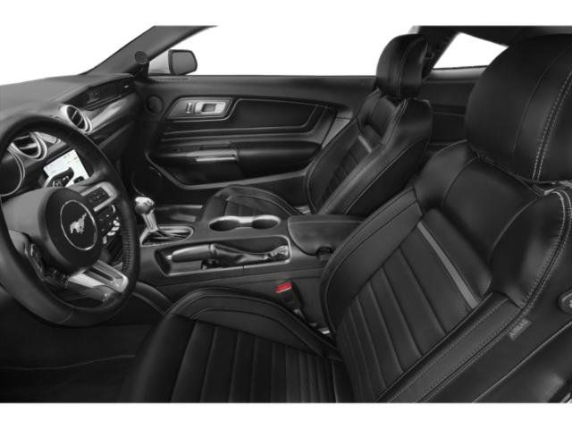 2021 Ford Mustang Mach 1  800HP Whipple stage two Handling package