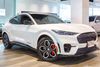 2021 Ford Mustang Mach-E AWD GT Ext Range | Honolulu, HI | Autosource Hawaii 