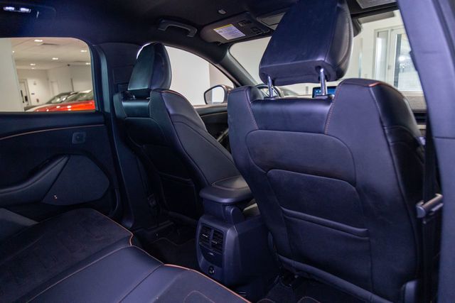 2021 Ford Mustang Mach-E AWD GT Ext Range