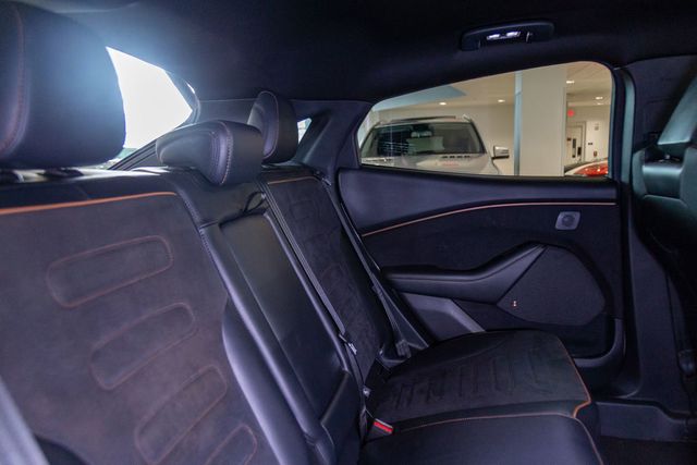 2021 Ford Mustang Mach-E AWD GT Ext Range