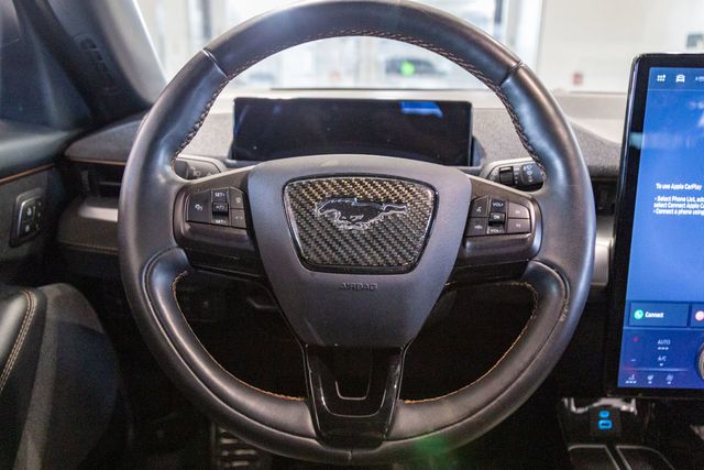 2021 Ford Mustang Mach-E AWD GT Ext Range