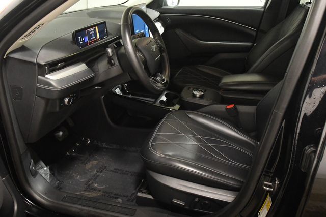 2021 Ford Mustang Mach-E Select | Branford, CT | Sound Auto Wholesalers