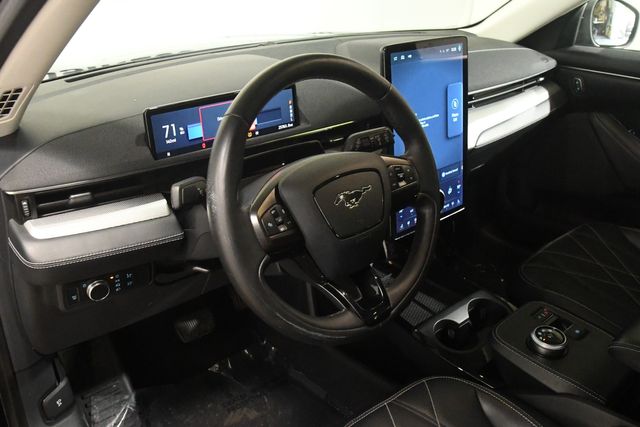 2021 Ford Mustang Mach-E Select | Branford, CT | Sound Auto Wholesalers