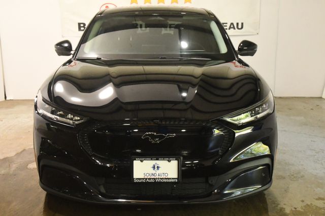 2021 Ford Mustang Mach-E Select | Branford, CT | Sound Auto Wholesalers 2021 Ford Mustang Mach-E Select | Branford, CT | Sound Auto Wholesalers