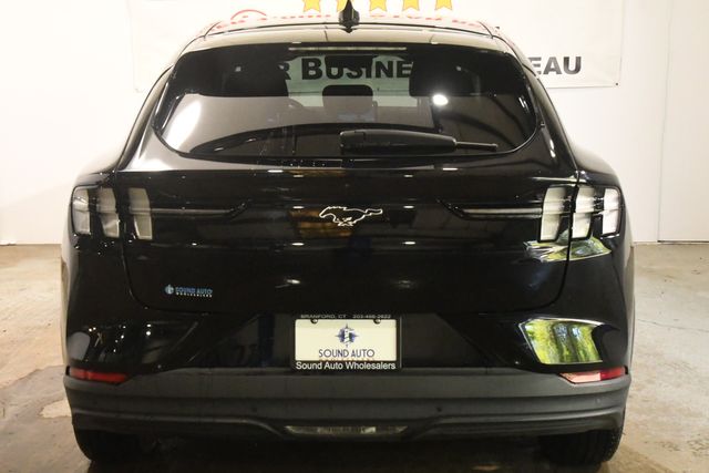 2021 Ford Mustang Mach-E Select | Branford, CT | Sound Auto Wholesalers 2021 Ford Mustang Mach-E Select | Branford, CT | Sound Auto Wholesalers