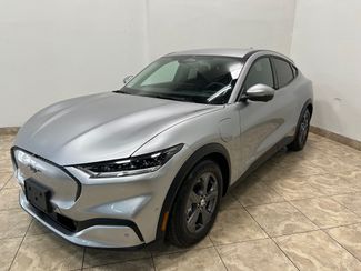 2021 Ford Mustang Mach-E Select | Carrollton, TX | CarChoice.com in Carrollton, TX 75006