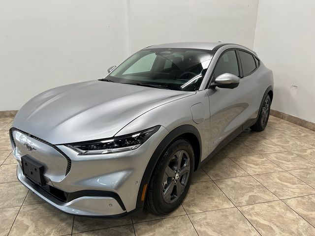 2021 Ford Mustang Mach-E Select | Carrollton, TX | CarChoice.com