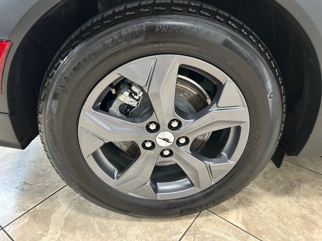 2021 Ford Mustang Mach-E Select