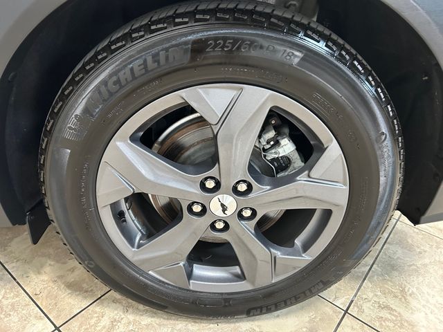 2021 Ford Mustang Mach-E Select