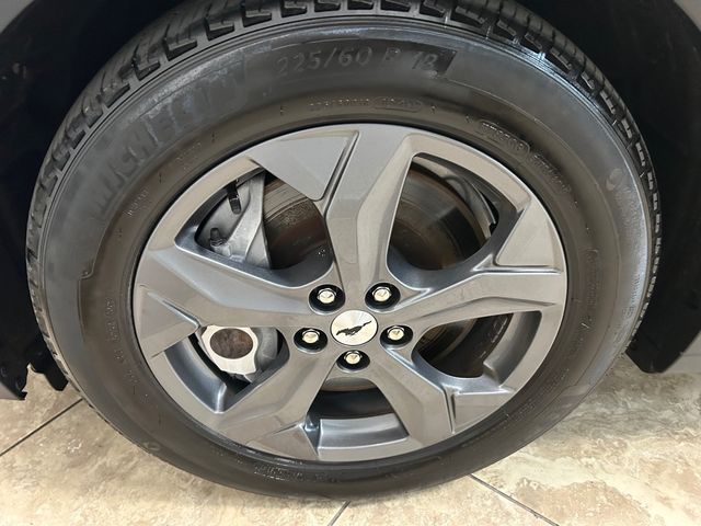 2021 Ford Mustang Mach-E Select