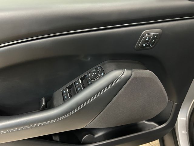 2021 Ford Mustang Mach-E Select