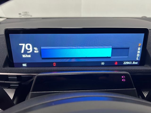 2021 Ford Mustang Mach-E Select