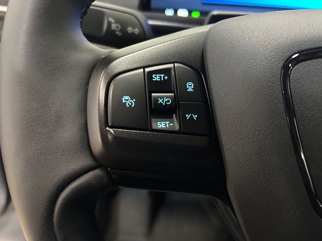 2021 Ford Mustang Mach-E Select