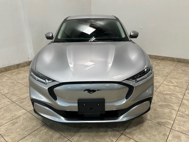 2021 Ford Mustang Mach-E Select