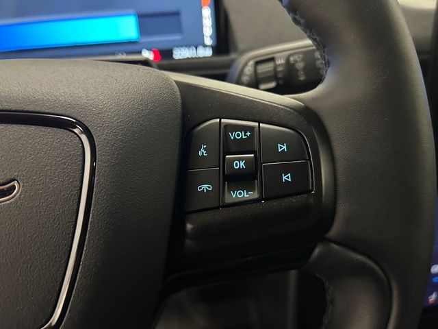 2021 Ford Mustang Mach-E Select