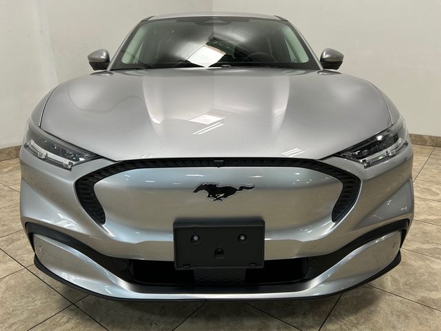2021 Ford Mustang Mach-E Select