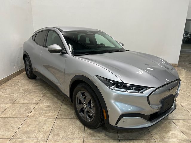 2021 Ford Mustang Mach-E Select