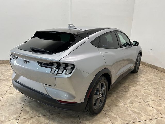 2021 Ford Mustang Mach-E Select