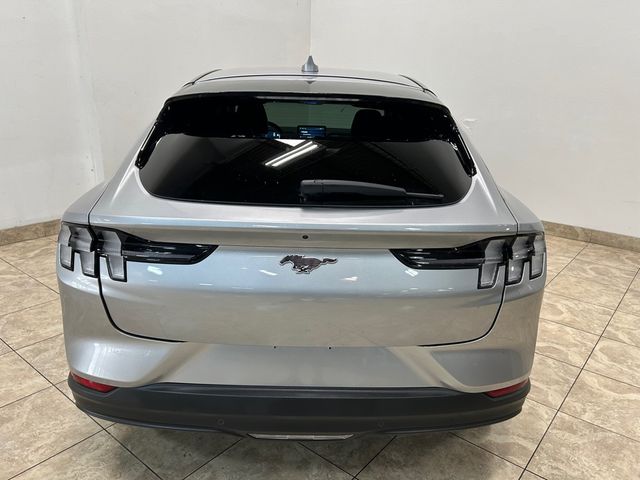 2021 Ford Mustang Mach-E Select