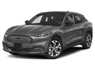 2021 Ford Mustang Mach-E Extended Range Premium | Honolulu, HI | Autosource Hawaii 