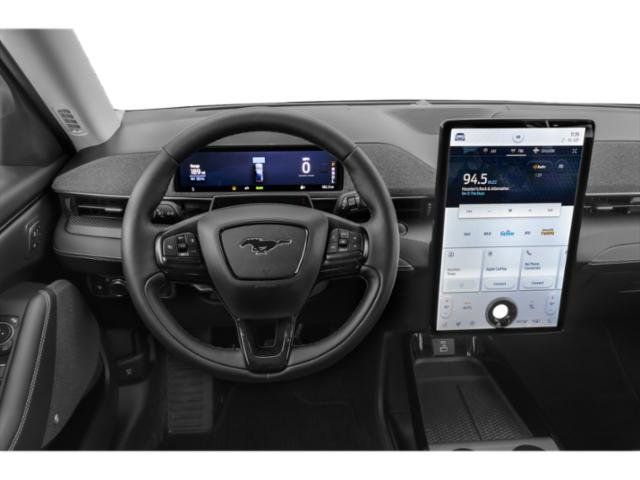2021 Ford Mustang Mach-E Extended Range Premium