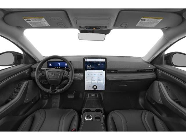 2021 Ford Mustang Mach-E Extended Range Premium