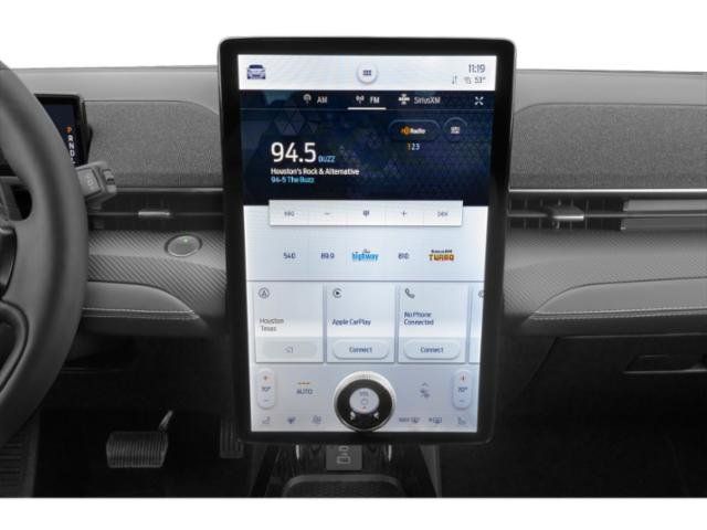 2021 Ford Mustang Mach-E Extended Range Premium