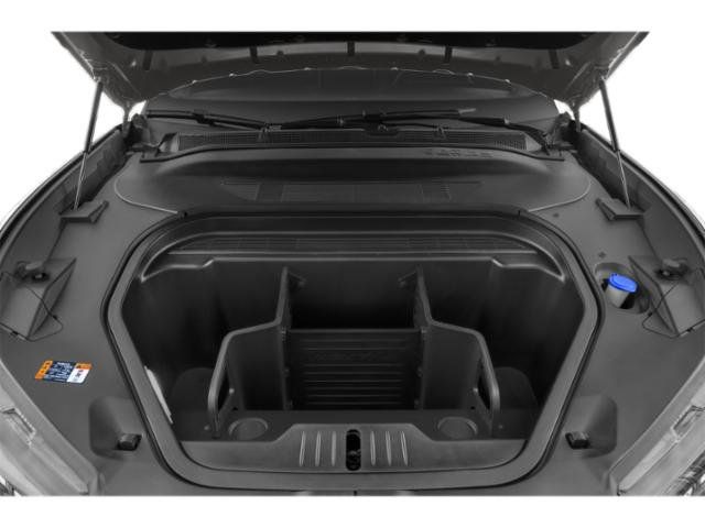 2021 Ford Mustang Mach-E Extended Range Premium