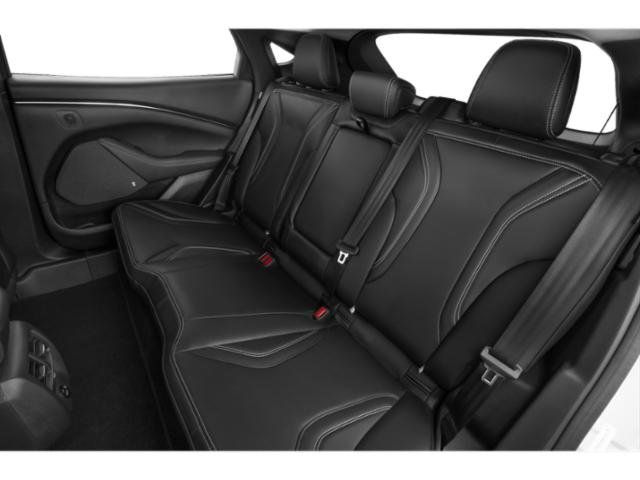 2021 Ford Mustang Mach-E Extended Range Premium