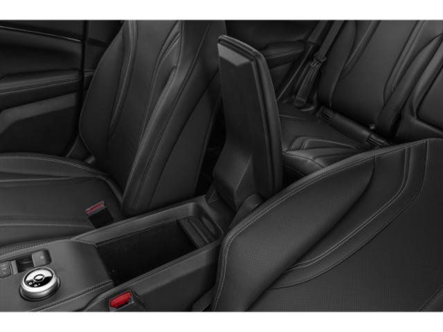 2021 Ford Mustang Mach-E Extended Range Premium