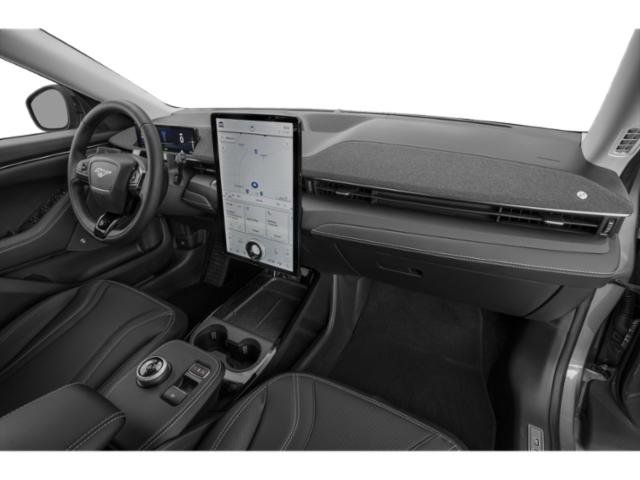 2021 Ford Mustang Mach-E Extended Range Premium