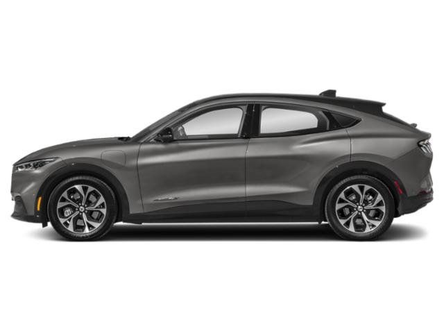 2021 Ford Mustang Mach-E Extended Range Premium